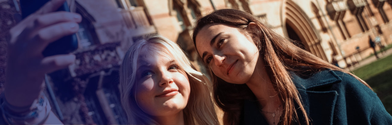 L’anglais au cœur du parcours étudiant