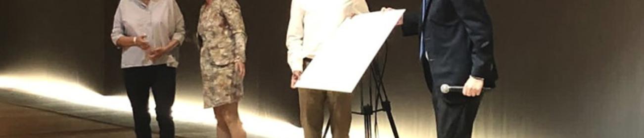 Prix de la Fondation 1 Prix de la Fondation 1