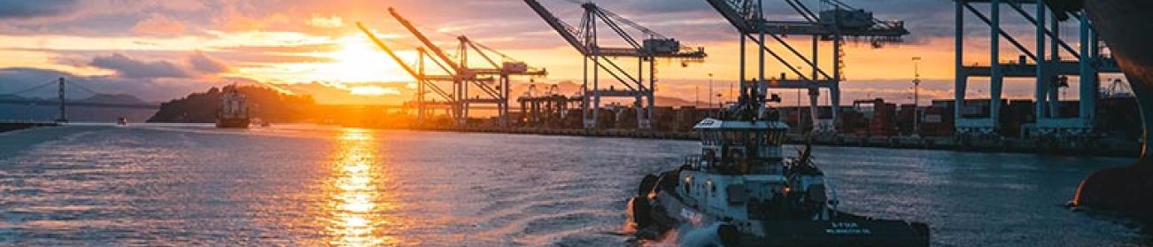 Programmes en Supply Chain et Logistique Programmes en Supply Chain et Logistique
