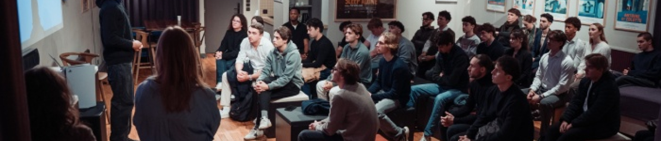 Rassemblement incubateur