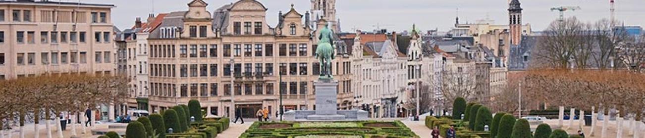 Bruxelles Bruxelles