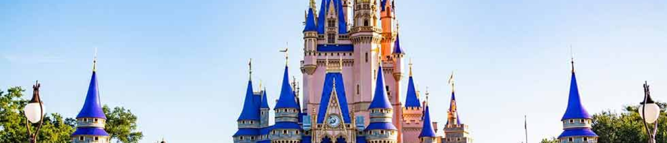 Disnayworld Orlando