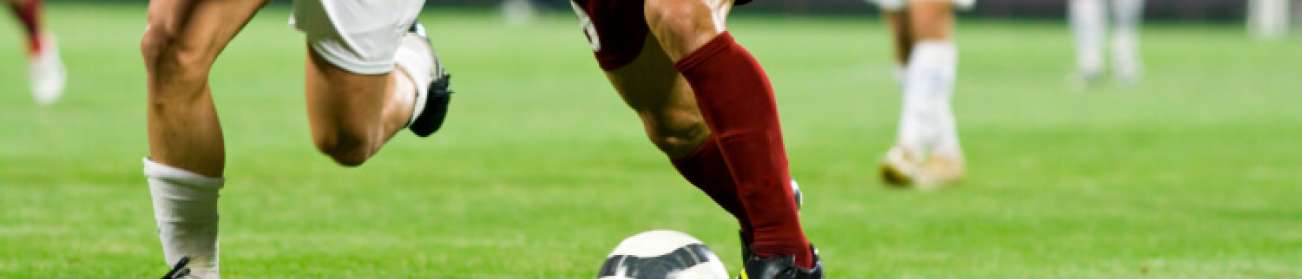 Illustration de football