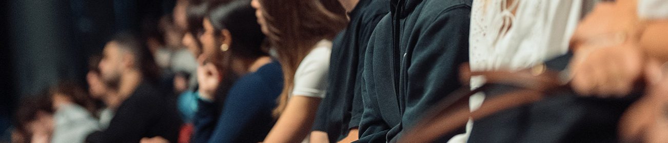 Parrainage d'étudiants