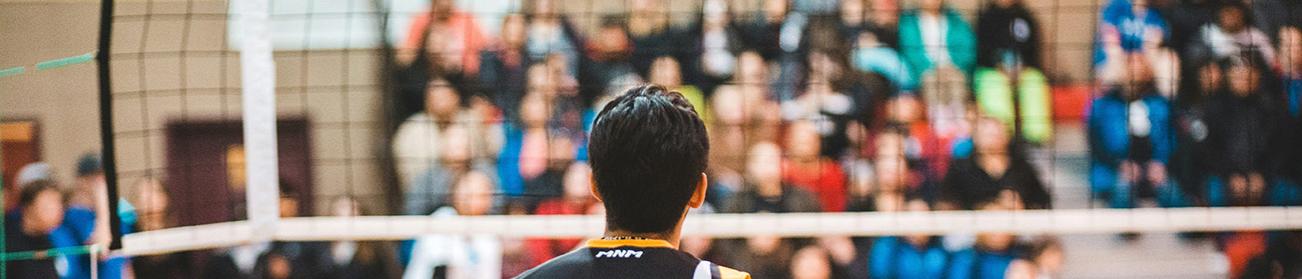 Association Volley-ball Association Volley-ball