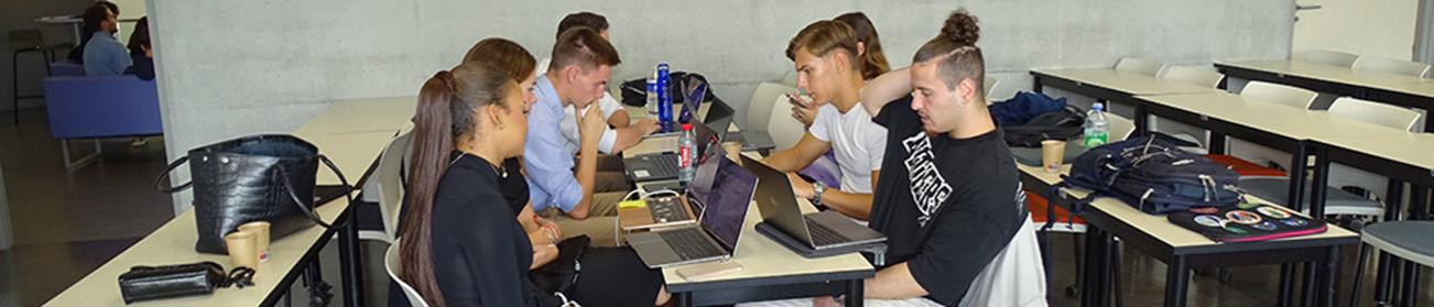 Consulting étudiant Consulting étudiant