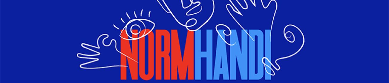 NormHandi Days 2022 NormHandi Days 2022