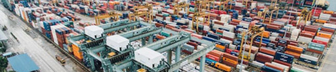 Port management agreements Port management agreements