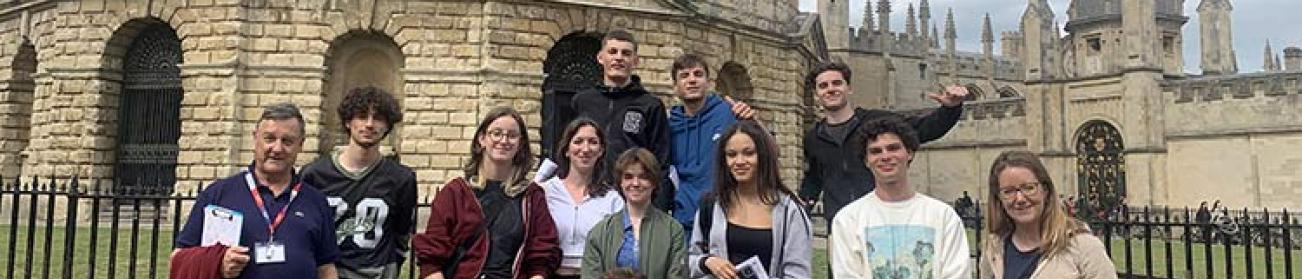 Séjour linguistique à Oxford 2023 04 Séjour linguistique à Oxford 2023 04