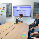 Développer son business avec une vision durable