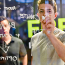 MSc Digital Strategy and Innovation