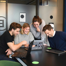 Construire une stratégie innovante et durable