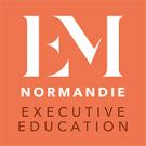 logo executive education
