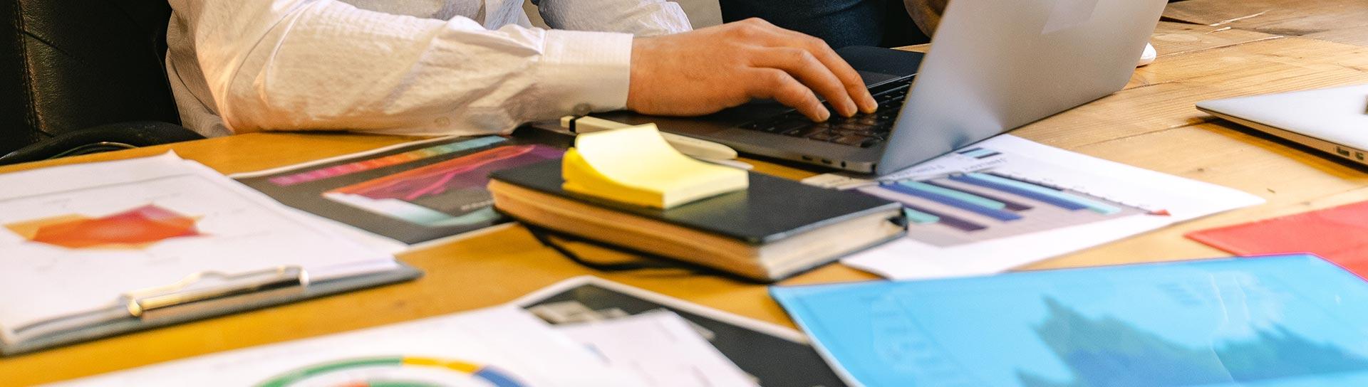 Comment se former aux métiers de la finance ?
