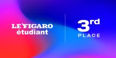 Classement Le Figaro Etudiant : EM Normandie dans le TOP3 des programmes en 5 ans