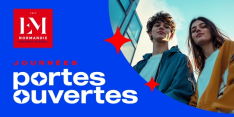 Journée Portes Ouvertes EM Normandie