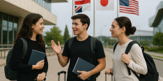 Expérience internationale personnalisée à l'EM Normandie