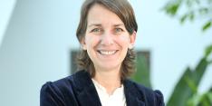 Anne-Sophie Courtier, Directrice Générale