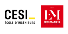 CESI - EM Normandie Business School