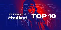 le BMI dans le top 10 du classement du Figaro Etudiant