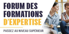 Forum des formations d'expertise