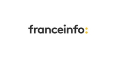 Logo France Info