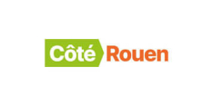 Logo Coté Rouen