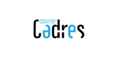Logo Courrier Cadres