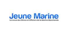 Logo Jeune Marine