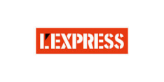 Logo L'Express