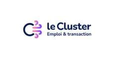 Logo Le Cluster