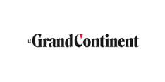 Logo Le Grand Continent