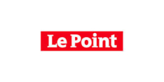 Logo Le Point