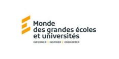 Logo Le Monde des Grandes Ecoles et Universités