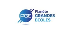 Logo Planète Grandes Ecoles