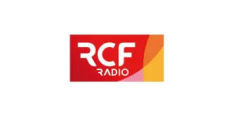 Logo RCF Radio