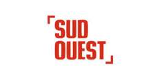 Logo Sud Ouest