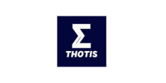 Logo Thotis