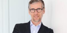 Pierre-Yves Le Corre - Secrétaire Général de l'EM Normandie