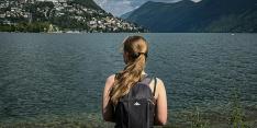 Le voyage en solo transforme les femmes