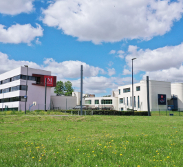 Campus de Caen