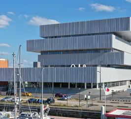 Campus du Havre