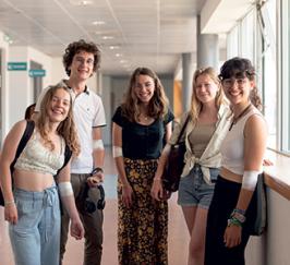 Quelle école havraise sauvera le + de vies ? Quelle école havraise sauvera le + de vies ?