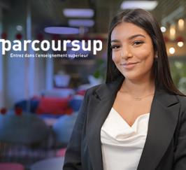 Augmentez vos chances sur Parcoursup Augmentez vos chances sur Parcoursup