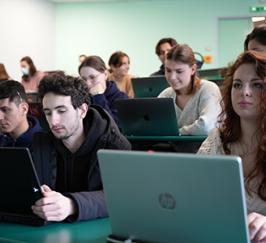 Cours en immersion 2024-2025 Cours en immersion 2024-2025
