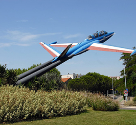 Ecole de l'air et de l'espace