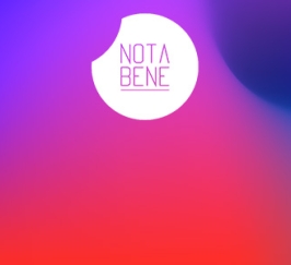 Salon Nota Bene