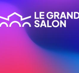 Le Grand Salon Le Grand Salon