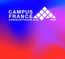 Salon Campus France Inde