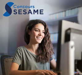 Entrainement au Concours SESAME